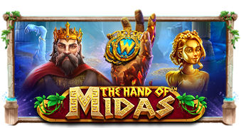 The Hand of Midas Demo Oyna